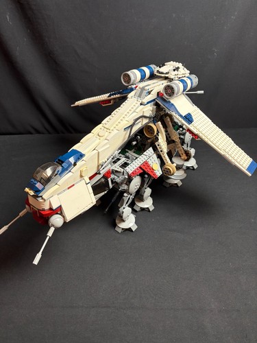 Lego 10195 star wars - 10195, clone