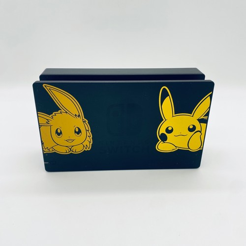 Nintendo switch dockingstation - nintendo,