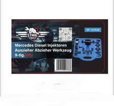 Diesel injektoren auszieher - injektoren,
