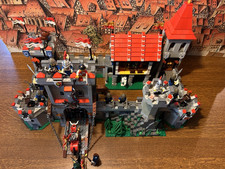 Lego Ritterburg ähnlich