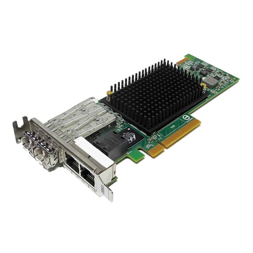 Ibm 2b93 port 2x10gb - (2x10gb, fc