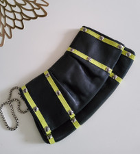 🎀🎁 Tasche Clutch in ECHT
