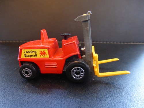 Matchbox lesney superfast - lesney,