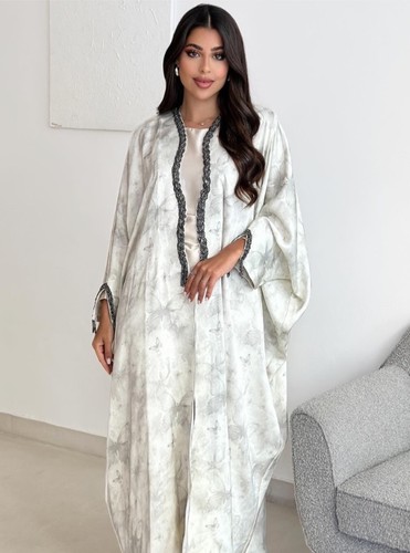 Tlah luxury dubai abaya - tlah, –