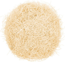 200G Raffia Füllmaterial