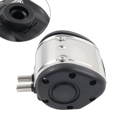 L80 pnewmatic pulsator - l80,
