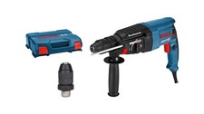 Bosch bohrhammer gbh f - bohrhammer,