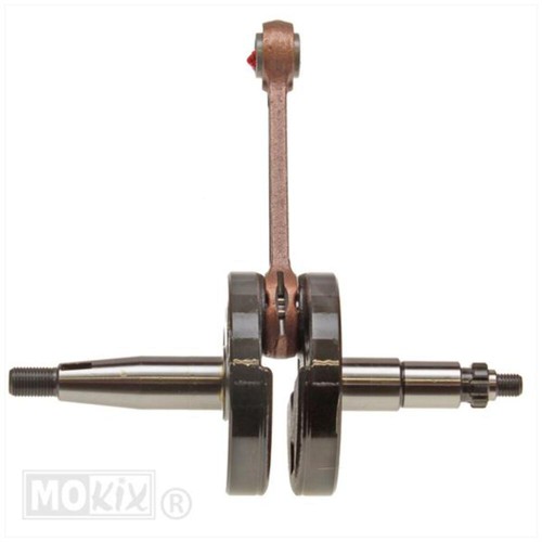 Kurbelwelle puch mv50 2v - kurbelwelle,