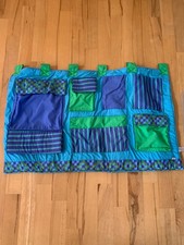 Jakoo Utensilo blau/grün 85cm