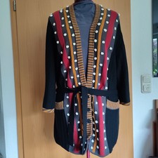 Designer Strickjacke von