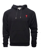 Ami Paris De Coeur Hoody