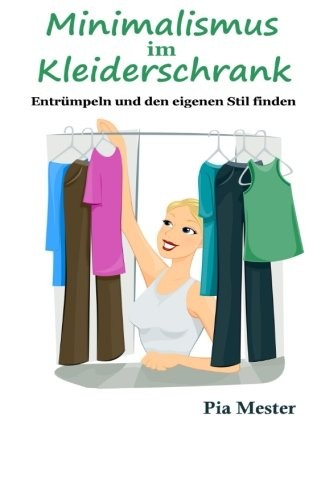 Minimalistische mode - minimalistische,
