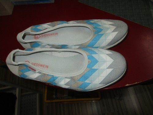 Giesswein ballerina - giesswein,