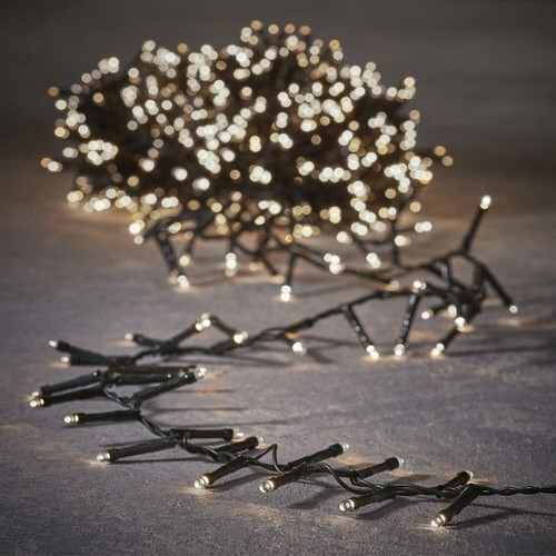 Snake lichterkette 1500 led - snake,