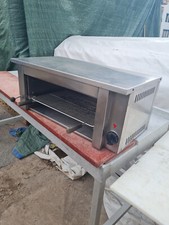 Mkn 25111 warmhalter grill - mkn,