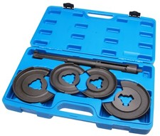 Federspanner geeignet für