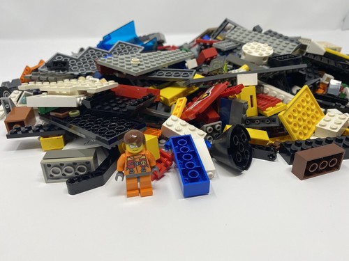 Lego restposten fünf - 5,