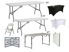 Catering Camping Schwerlast