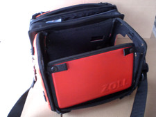 gebrauchte Transporttasche Tasche für Zoll M Series Notfallmedizin Zoll Tasche