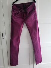 jeans hosen damen One Green Elephant 