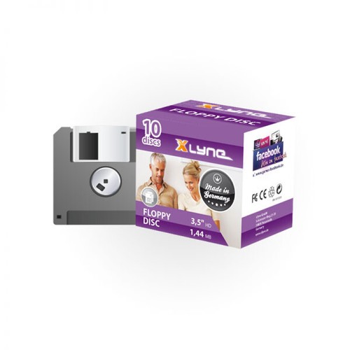 Disketten zoll 1 44mb - 3,5, 1,44mb