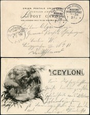 DP China 1900 Boxeraufstand