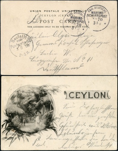 China 1900 boxeraufstand - 1900,