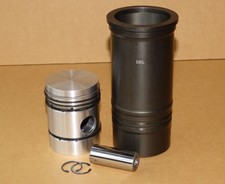 MWM KD KDW 415 E Z D Zylinder