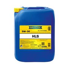 RAVENOL HLS SAE 5W-30 20 L
