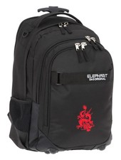 Trolley Jungen Elephant Hero Signature Schultrolley Rucksack Motiv 12646 Dragon