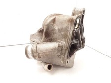 BMW 528i F10 180kW Benzin 2013 Ölfilter Kühler Halterung 7516383