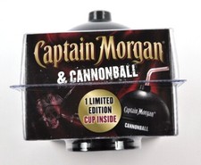 Coole Captain Morgan USA
