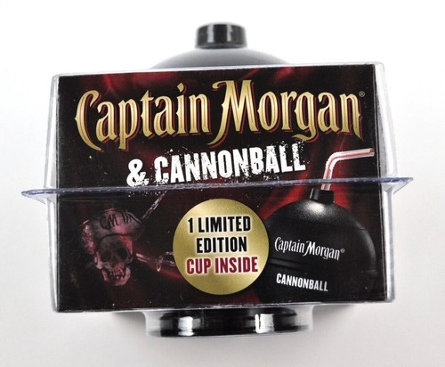Coole captain morgan usa - coole,