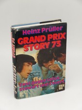 Grand Prix Story 73. Zwei