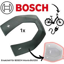 Bosch Fahrrad E-bike Intuvia Schaltwippen Ersatzteil Bedienteil Bedienheinheit 