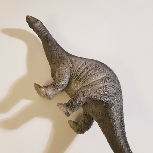 Apatosaurus schleich - apatosaurus,