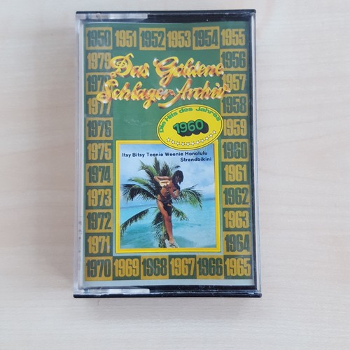 Das goldene schlager archiv - das,