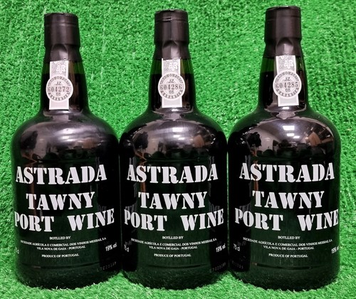 Astrada tawny - 3x,
