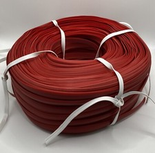 Kederband 12 mm dunkelrot LMC