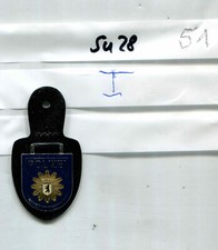 Polizei Brustanhänger Berlin