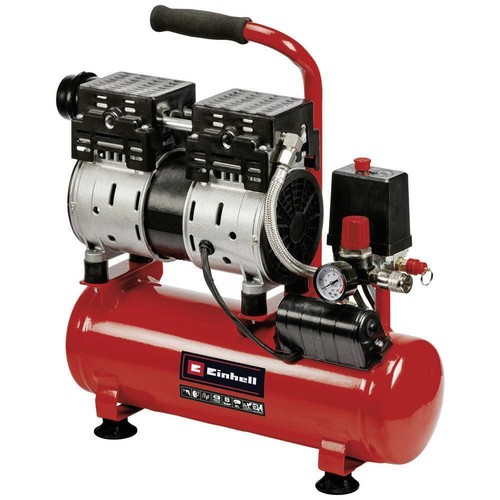 Einhell 6 silent - einhell,