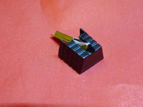 Diamant stylus passend für - diamant,