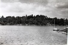 17382 Foto AK Talsperre Malter