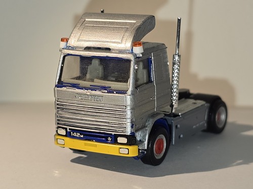 Herpa scania lkw - scania,,