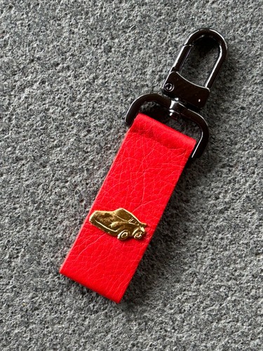 Schlüsselanhänger porsche - schlüsselanhänger,