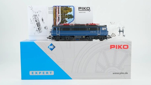 Piko 96383 lok - piko, h0