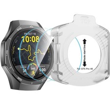 2x Schutzglas für Huawei