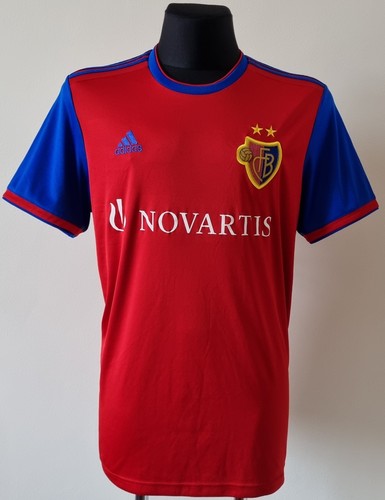 Basel 1893 2019 2020 home - 1893,