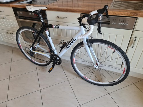 Rose pro cross - pro,