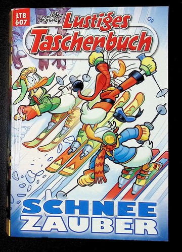 Disneys lustiges taschenbuch - disneys,